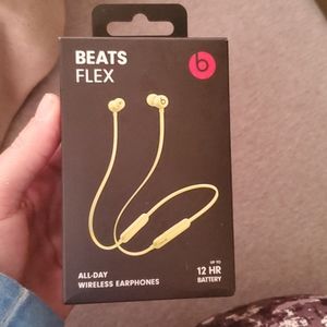 Beats all-day wireless earphones